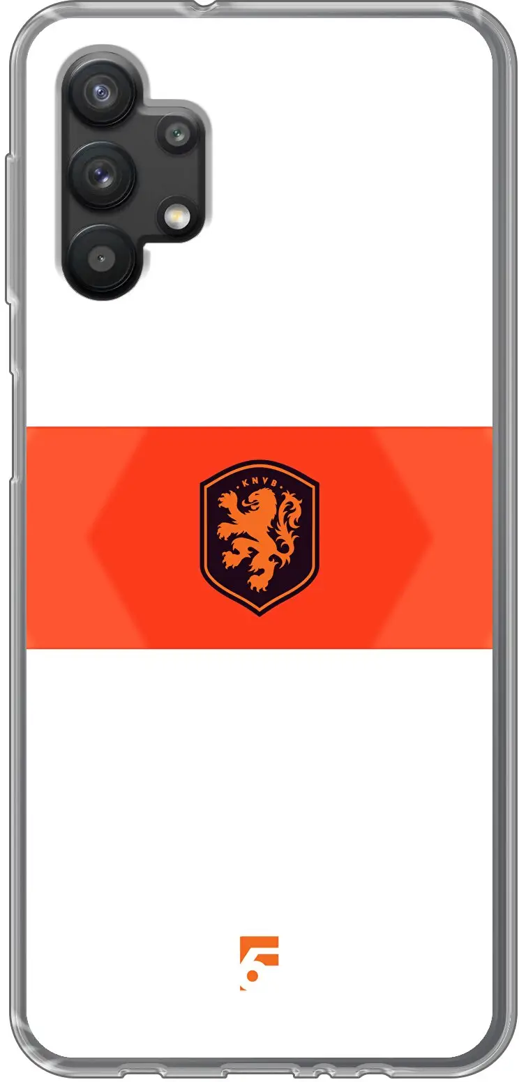 WK 2026 - Nederland uit Galaxy A32 5G