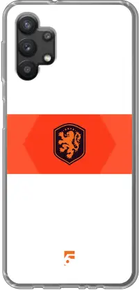 WK 2026 - Nederland uit Galaxy A32 5G