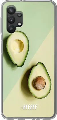 Avocado Aficionado Galaxy A32 5G