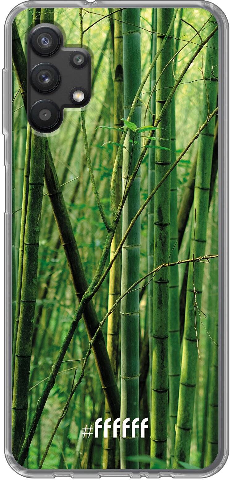 Bamboo Galaxy A32 5G