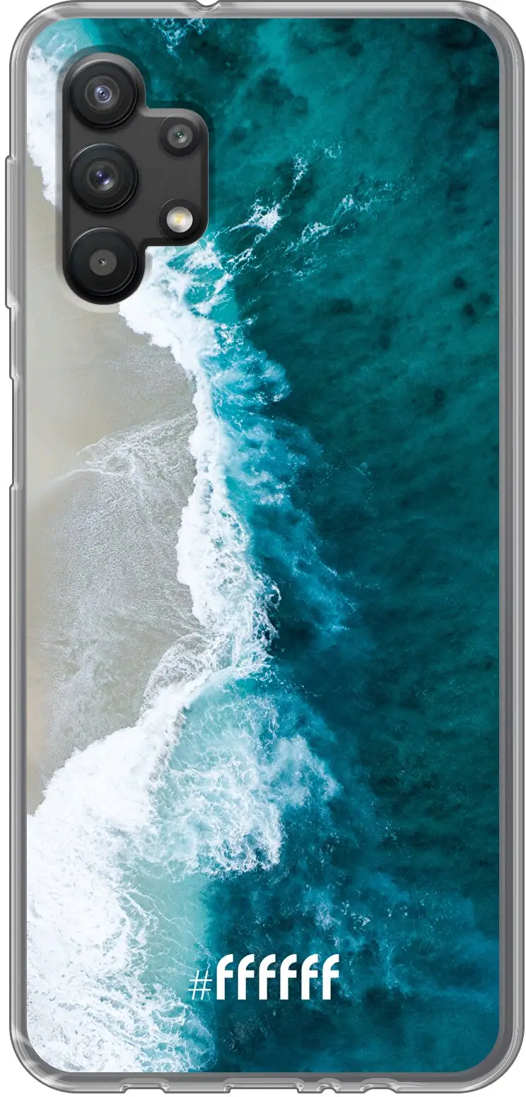 Beach all Day Galaxy A32 5G