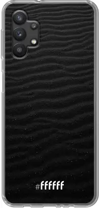 Black Beach Galaxy A32 5G