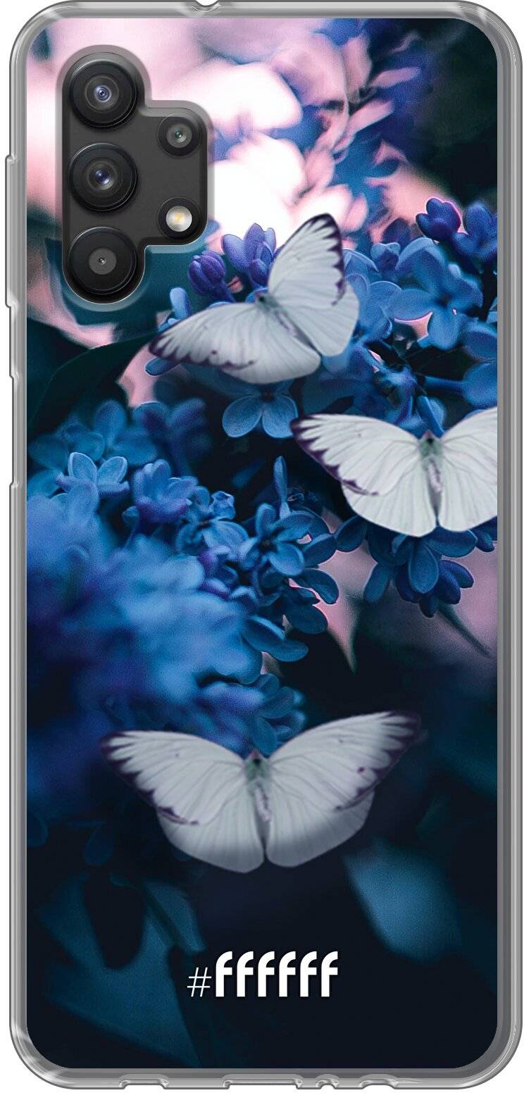 Blooming Butterflies Galaxy A32 5G