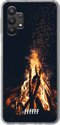 Bonfire Galaxy A32 5G