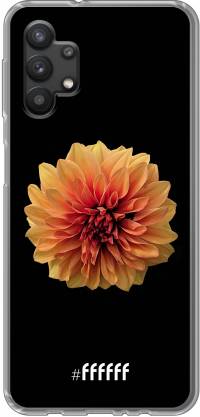 Butterscotch Blossom Galaxy A32 5G