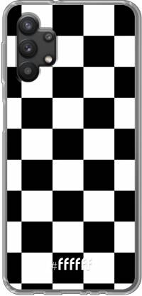 Checkered Chique Galaxy A32 5G