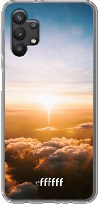 Cloud Sunset Galaxy A32 5G