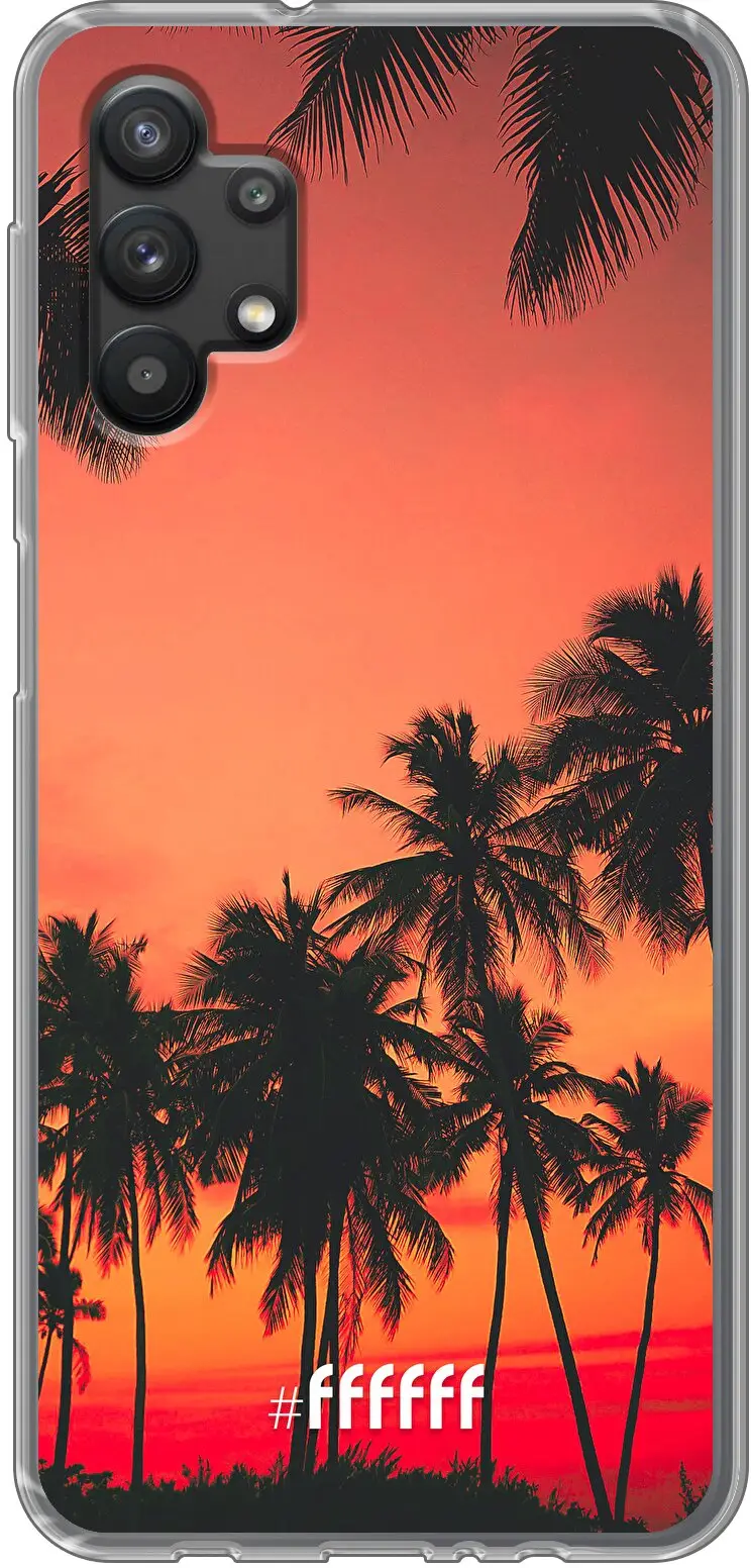 Coconut Nightfall Galaxy A32 5G