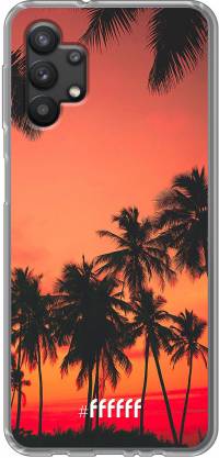 Coconut Nightfall Galaxy A32 5G