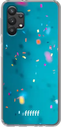 Confetti Galaxy A32 5G