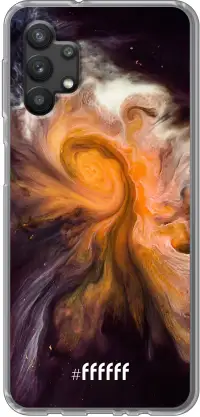 Crazy Space Galaxy A32 5G