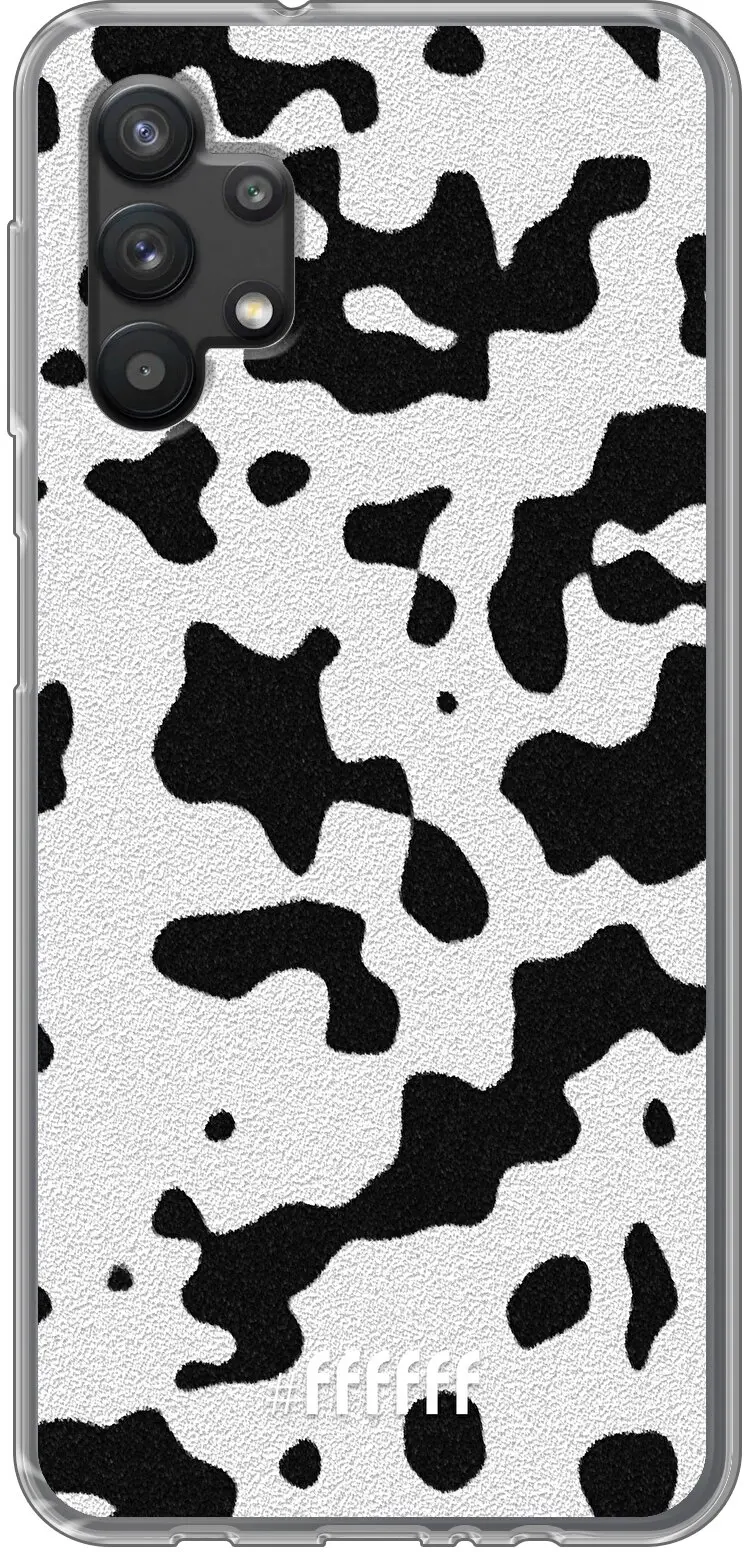 Dalmation Print Galaxy A32 5G