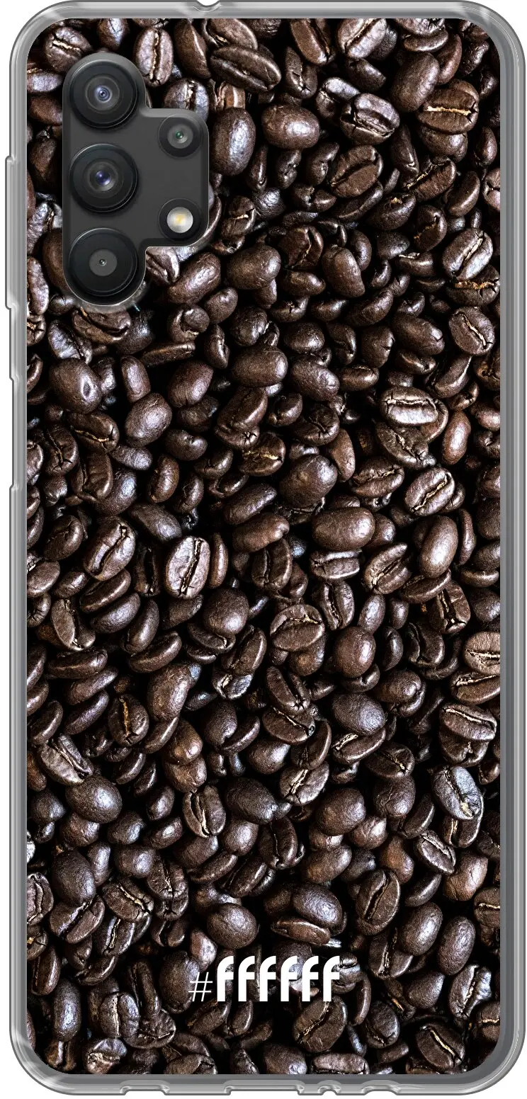 Dark Roast Galaxy A32 5G