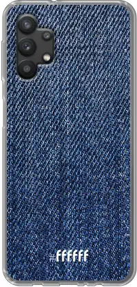 Denim Galaxy A32 5G