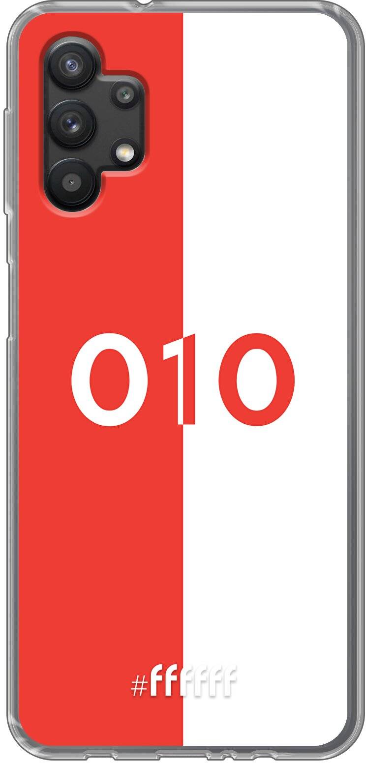 Feyenoord - 010 Galaxy A32 5G