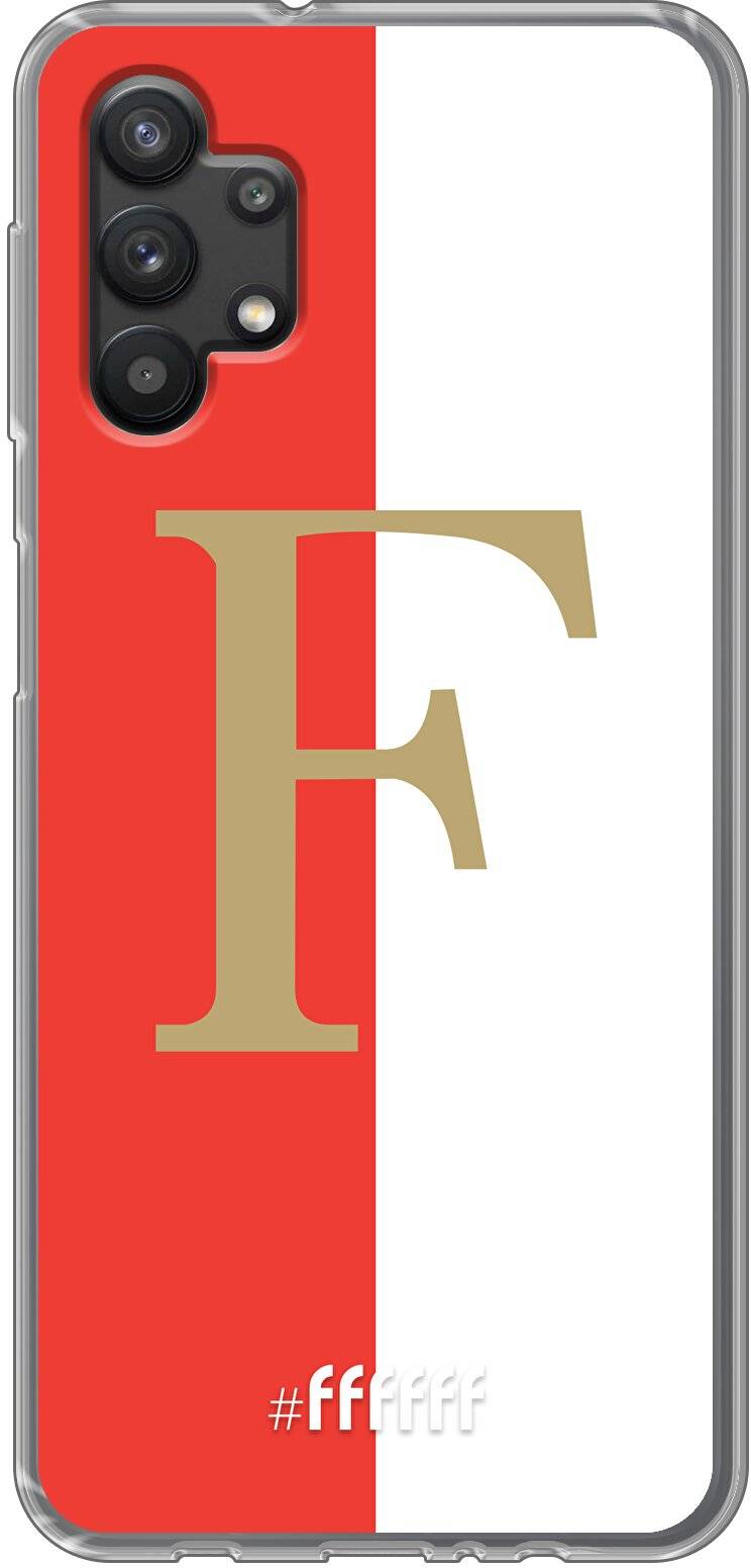 Feyenoord - F Galaxy A32 5G