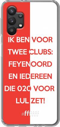 Feyenoord - Quote Galaxy A32 5G