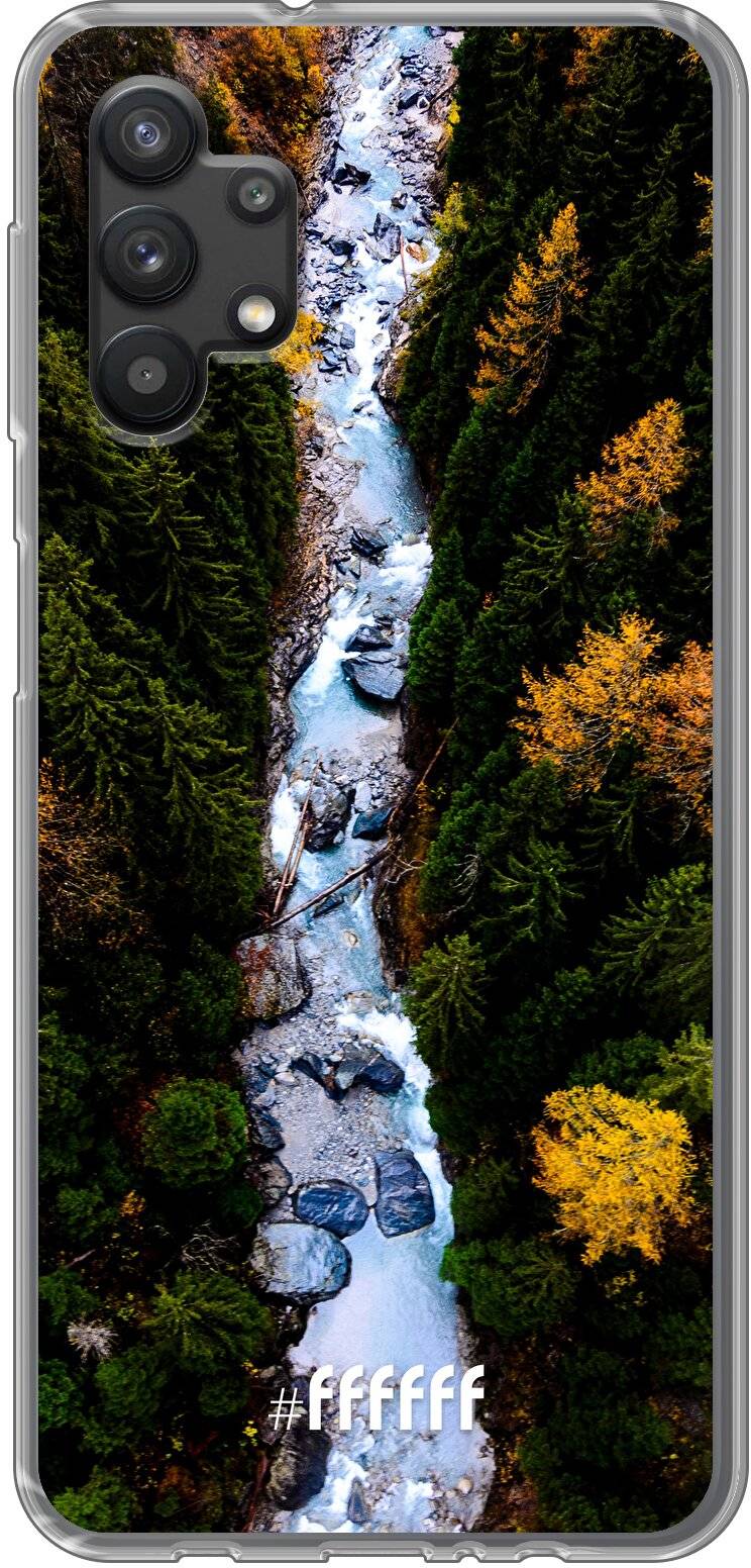 Forest River Galaxy A32 5G