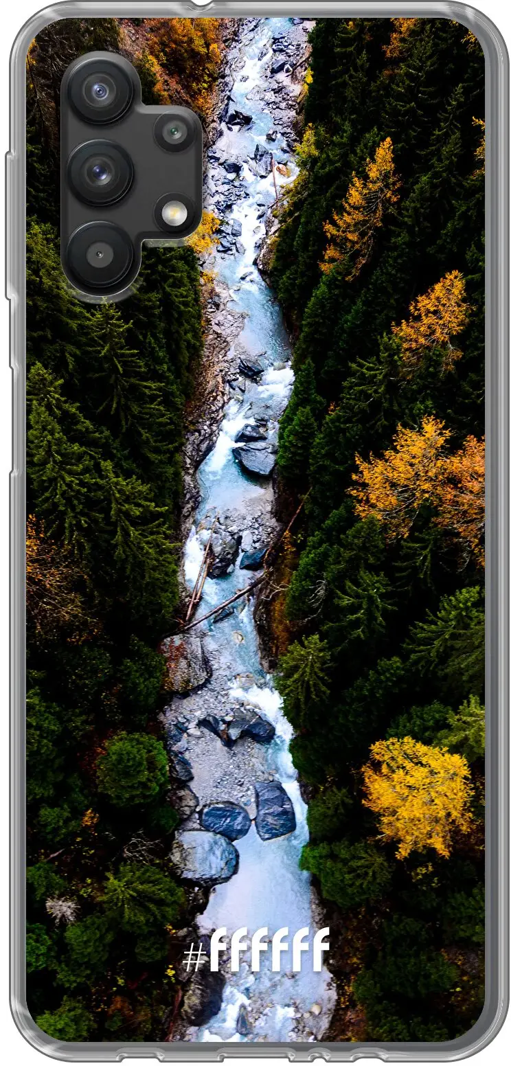 Forest River Galaxy A32 5G