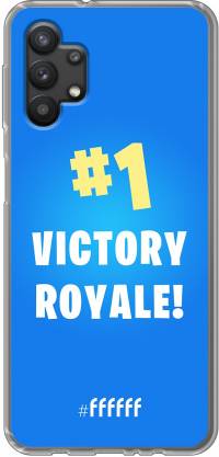 Battle Royale - Victory Royale Galaxy A32 5G