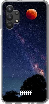 Full Moon Galaxy A32 5G