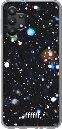 Galactic Bokeh Galaxy A32 5G