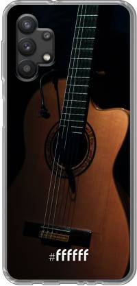 Guitar Galaxy A32 5G