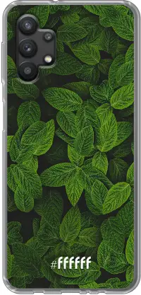 Jungle Greens Galaxy A32 5G