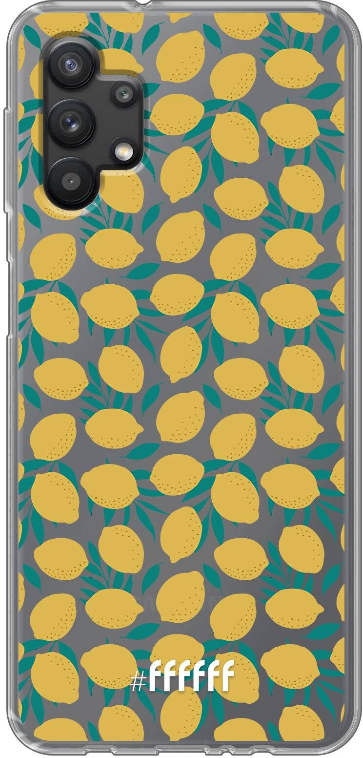Lemons Galaxy A32 5G