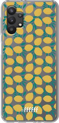 Lemons Galaxy A32 5G