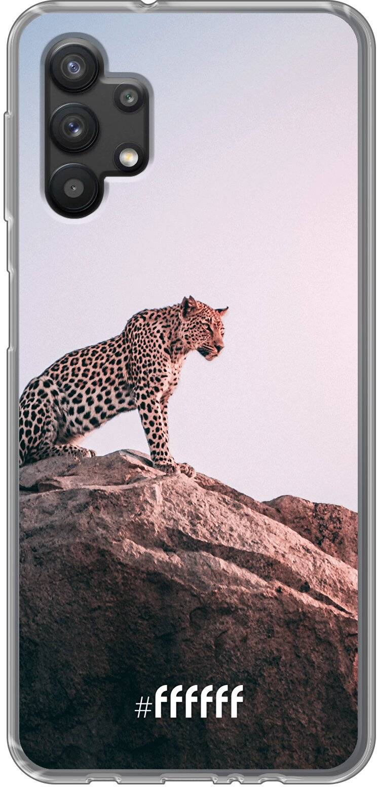 Leopard Galaxy A32 5G