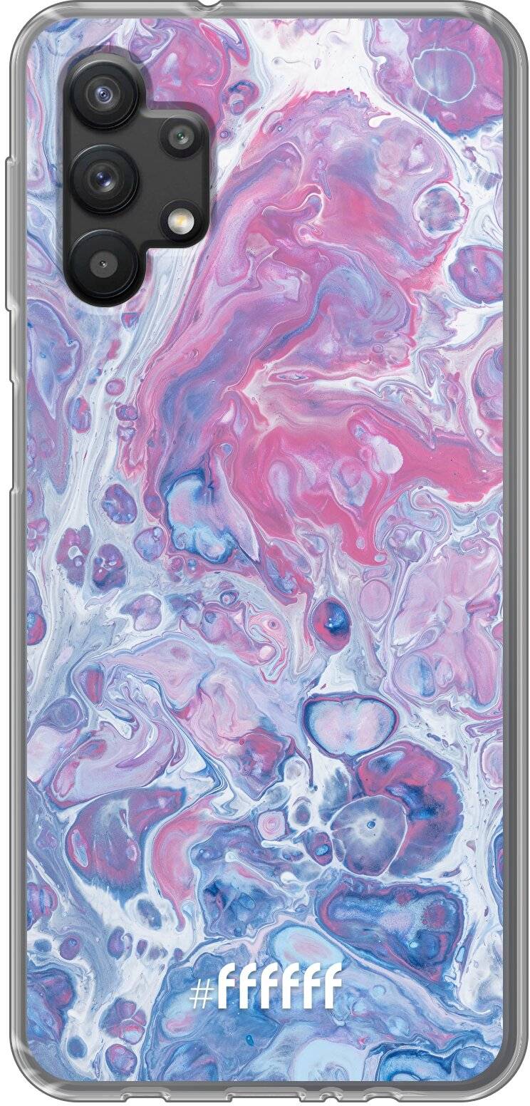 Liquid Amethyst Galaxy A32 5G