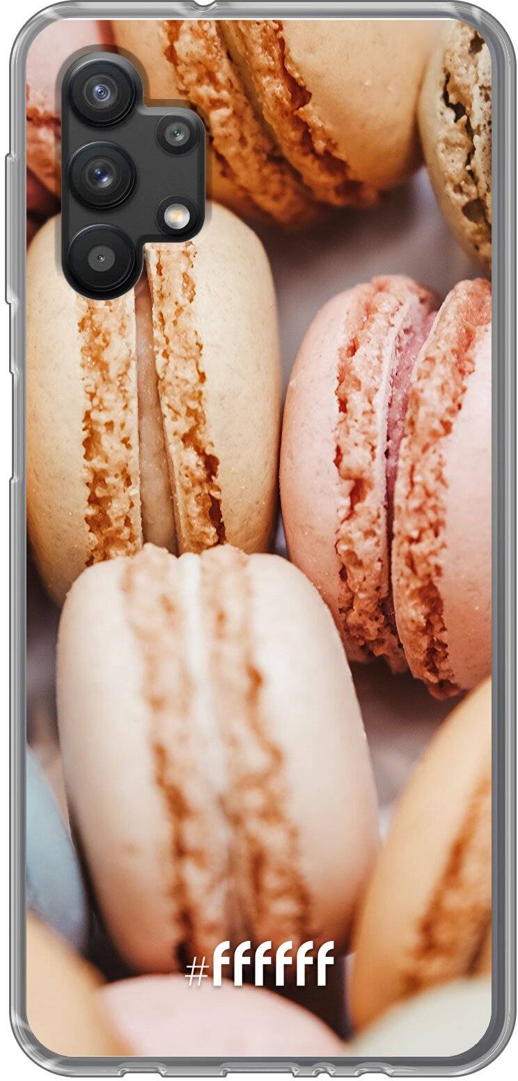 Macaron Galaxy A32 5G