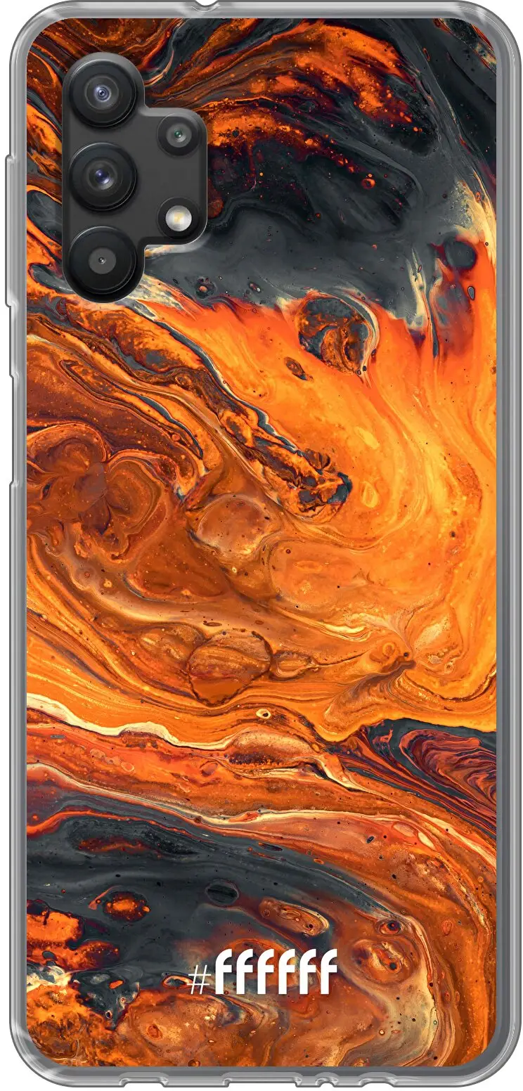 Magma River Galaxy A32 5G