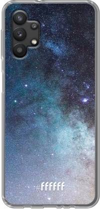 Milky Way Galaxy A32 5G