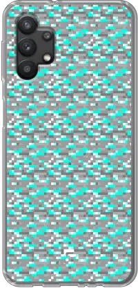 BlokWereld - Diamonds! Galaxy A32 5G
