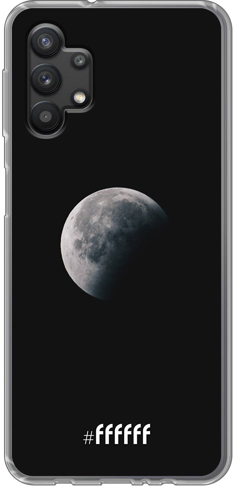 Moon Night Galaxy A32 5G