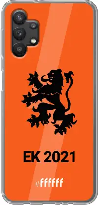 Nederlands Elftal - EK 2021 Galaxy A32 5G