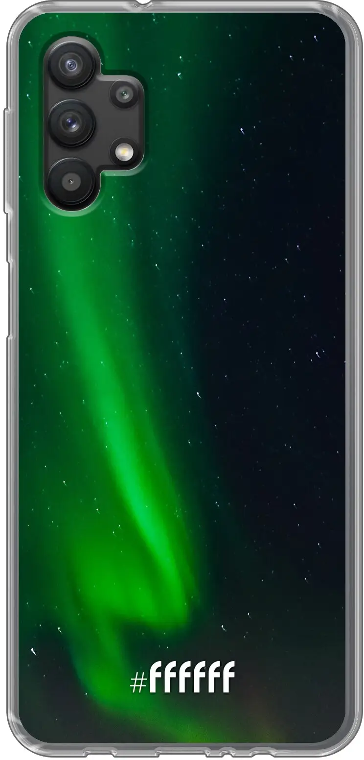 Northern Lights Galaxy A32 5G