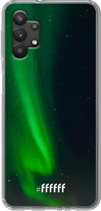 Northern Lights Galaxy A32 5G