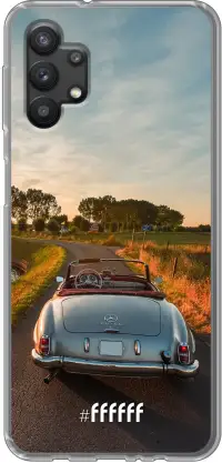 Oldtimer Galaxy A32 5G