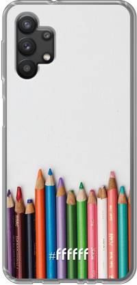 Pencils Galaxy A32 5G