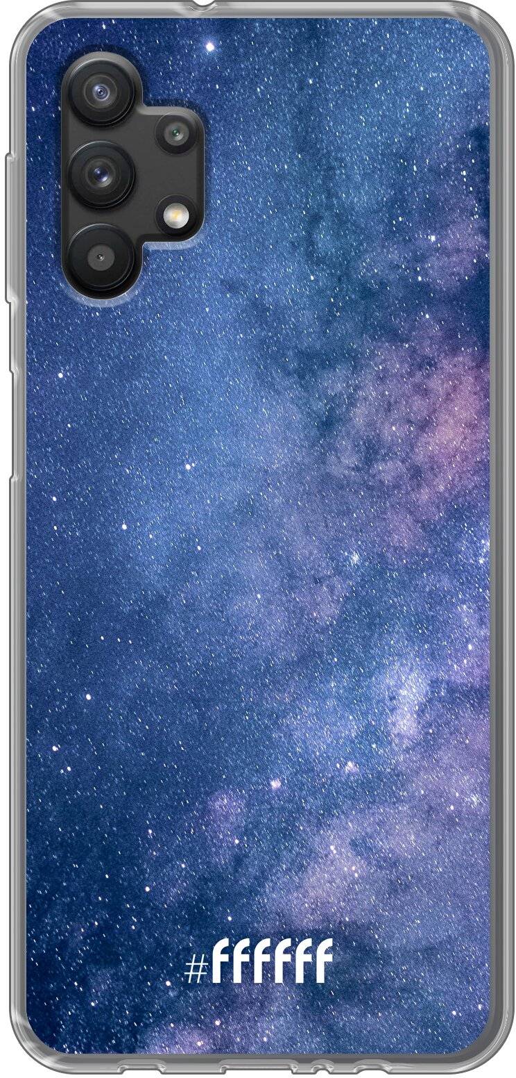 Perfect Stars Galaxy A32 5G