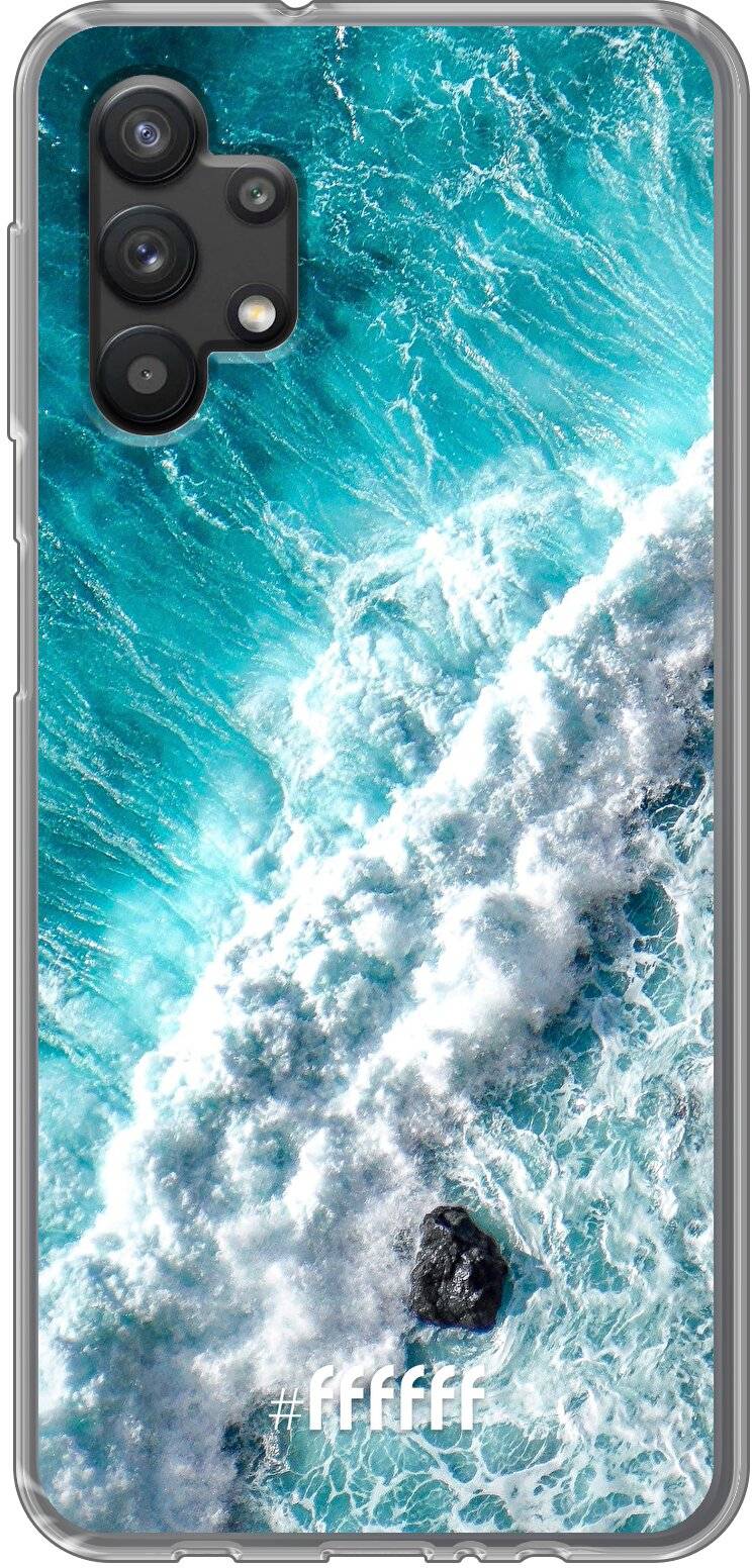 Perfect to Surf Galaxy A32 5G
