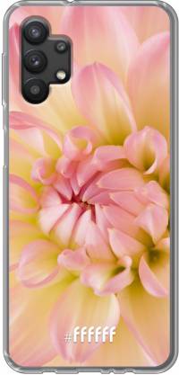 Pink Petals Galaxy A32 5G