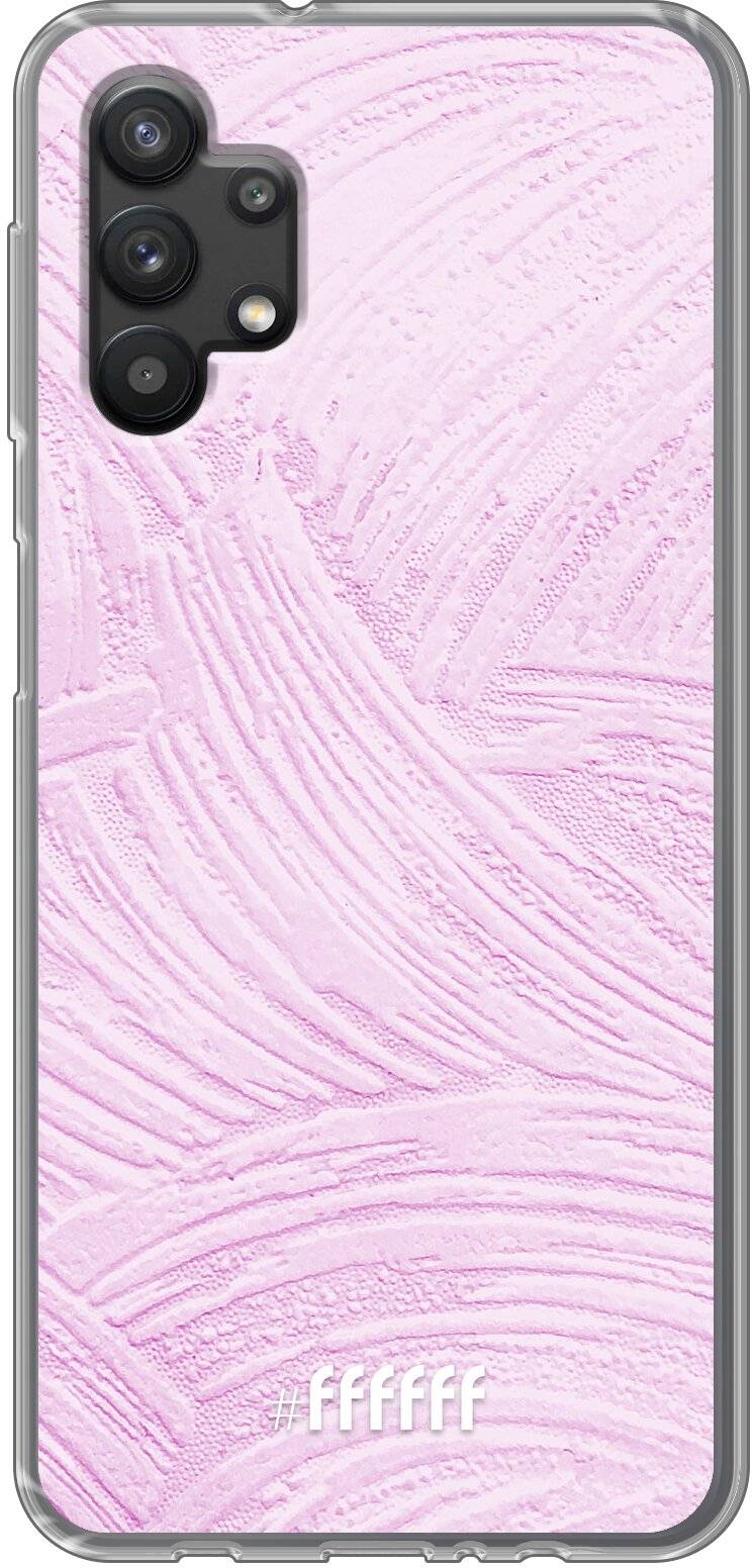 Pink Slink Galaxy A32 5G