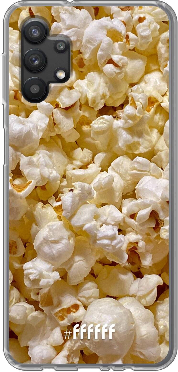 Popcorn Galaxy A32 5G