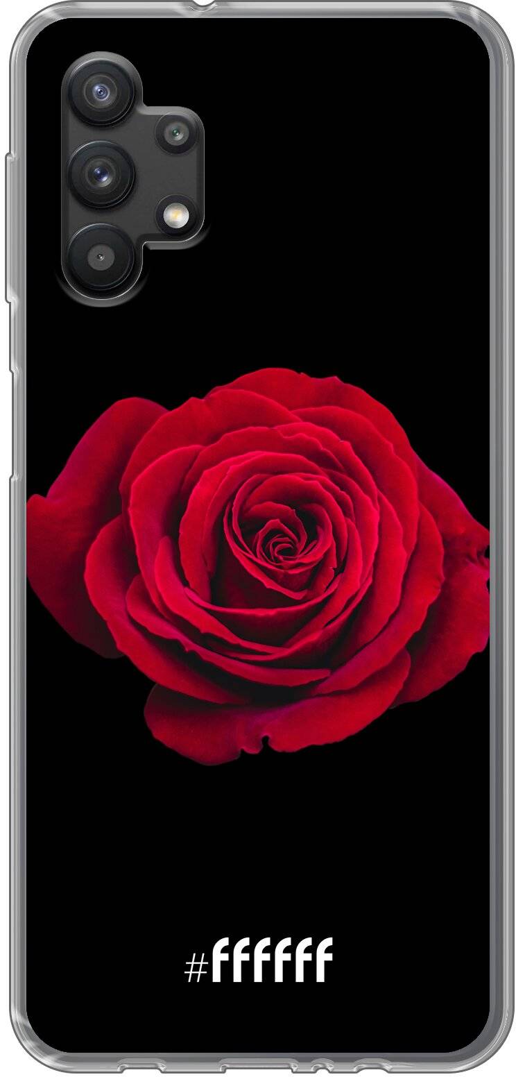 Radiant Rose Galaxy A32 5G