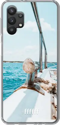 Sailing Galaxy A32 5G