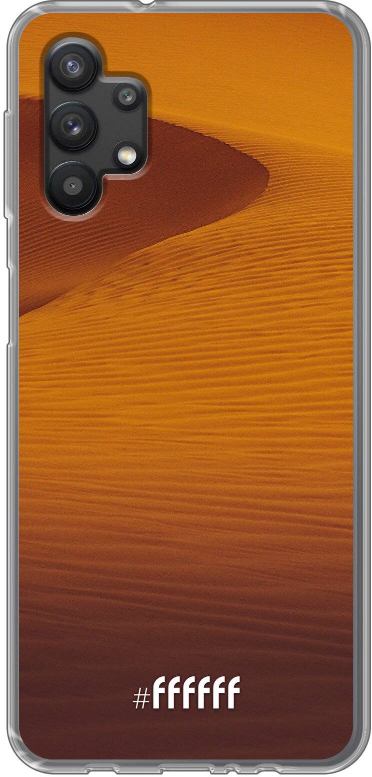 Sand Dunes Galaxy A32 5G